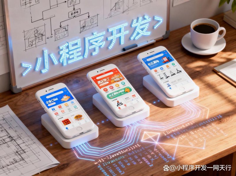 新沂APP开发：数字化转型的新机遇